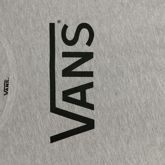 Vans T-Shirt - Picture 2 of 3